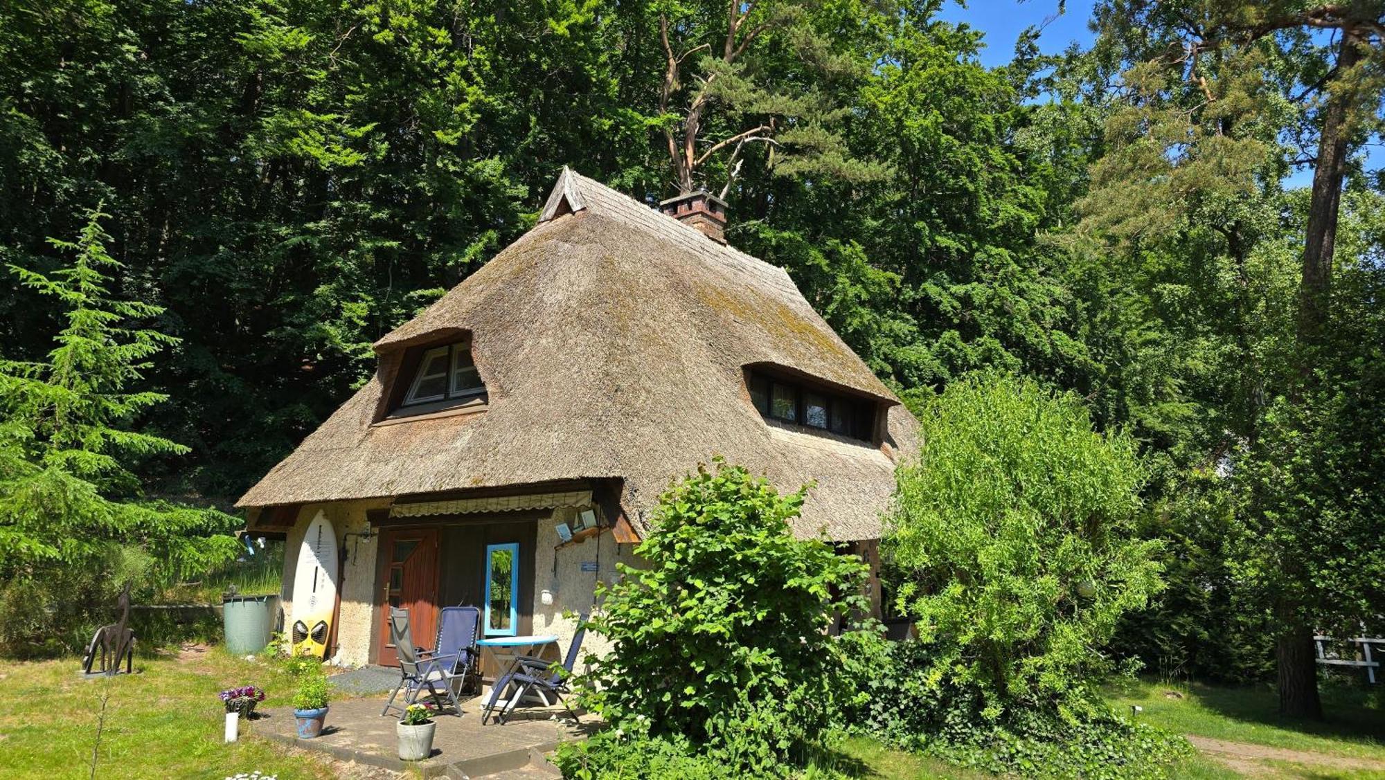 Reethus Mandy Villa Staphel Kültér fotó